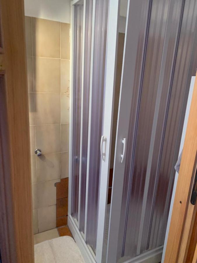 Casa Vacanze Nora Chamois Eksteriør billede